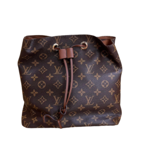 Louis Vuitton Brown Monogram Canvas Artsy MM Shoulder Bags In Dubai