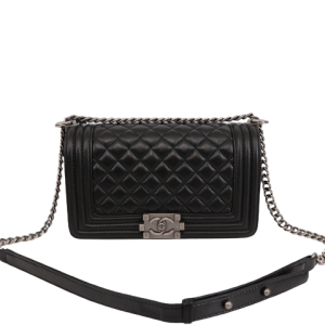 Chanel Quilted Small Sling Bag In Dubai