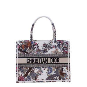 Christian Dior Medium Book Tote Bags In Dubai