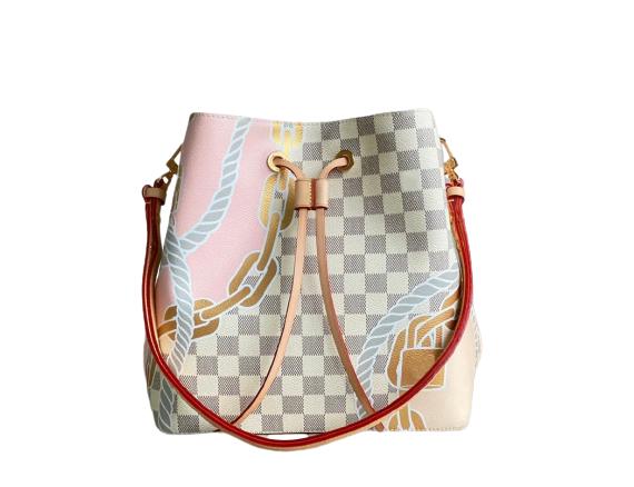 Louis Vuitton Neoneo MM Bucket Bags In Dubai - Master Copy Dubai
